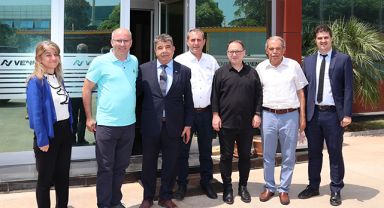 Mobilya ihracatçıları rekabetçiliğini korumak istiyor