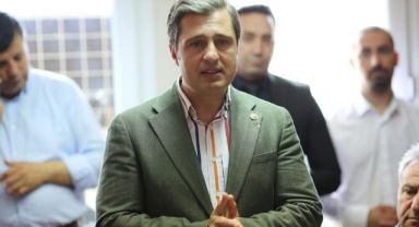 Mosso’ya bir destekte Milletvekili Yücel’den geldi!