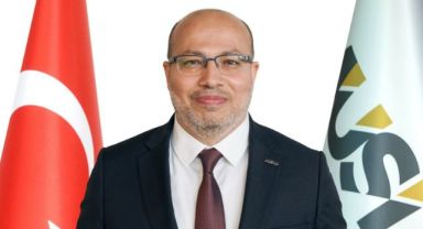 MÜSİAD İzmir Başkanı Temur’dan Kurban Bayramı mesajı