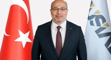 MÜSİAD İzmir Başkanı Temur: Yeni Kabine ülkemize yeni bir dinamizm getirecektir