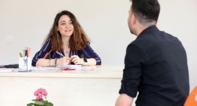 Narlıdere Belediyesi'nden yurttaşlara pskolojik destek