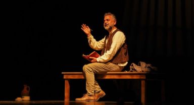Nazım Hikmet, Gaziemir'de anıldı