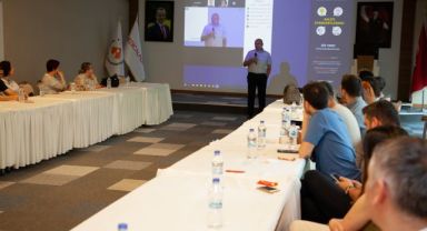 Nörologlar Medical Point İzmir’de buluştu