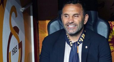 Okan Buruk'un sözleşmesi uzatıldı