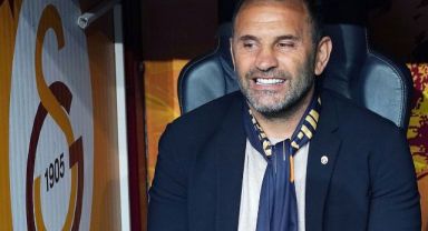 Okan Buruk'un sözleşmesi uzatıldı