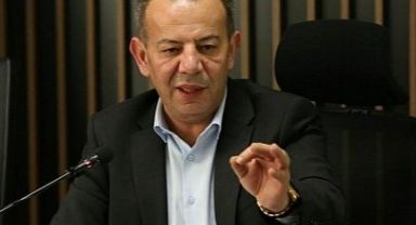 Özcan'dan Kılıçdaroğlu'na gönderme: Lütfen bırakın!