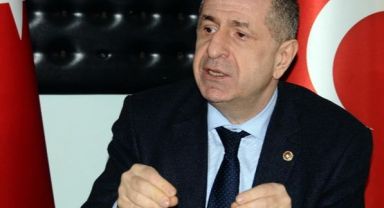 Özdağ: Açıklamalar gerçeği yansıtmıyor!