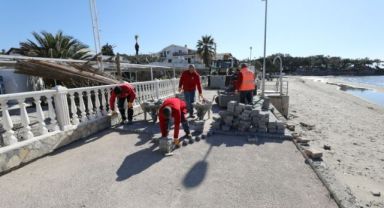 Özdere’ye Çok Yakıştı