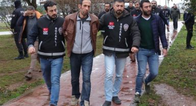Palu ailesi davası ertelendi
