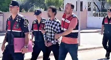 Patronu yokken araç kiralayıp, bakımlarını üstlendiği 28 ineği çaldı