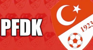 PFDK'dan 5 yıldızlı logo kararı!