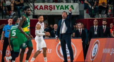 Pınar Karşıyaka'nın rakibi bugün belli oluyor