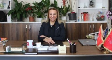 Pınar Susmuş durmuyor… Bu seferde o makama talip!