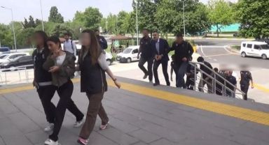 PKK/KCK operasyonu: 5 kişi tutuklandı