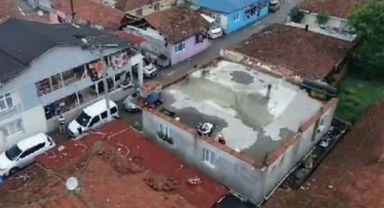 Polisten eş zamanlı uyuşturucu operasyonu: 23 gözaltı
