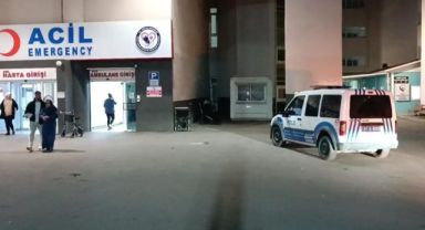 Pompalı tüfekli hesaplaşma: 1'i ağır 5 yaralı