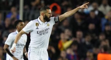 Real Madrid’de bir dönem bitiyor! Benzema ayrılıyor mu?