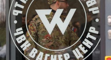 Rusya'da darbe mi oluyor? Rus Paralı Asker Grubu Wagner'in hedefi kim?