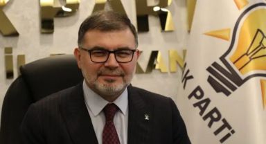 Saygılı'dan videolu gönderme: Büyükşehir İzmir'i terk etti!