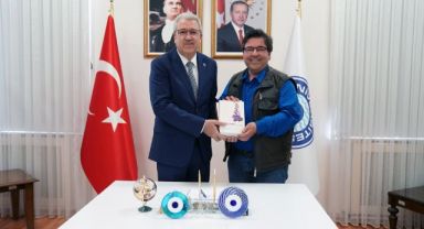 “Sebze Islahı” konusunda bir başucu kitabı