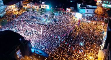 Sefo'dan Bergama'da Muhteşem Konser