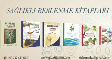 Sidas Yayıncılık iki bilim alanında 'Ulusal Yayınevi
