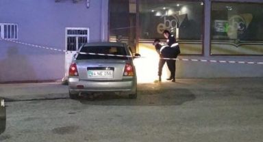 Silahlı kavgada 5 kişi yaralandı, 2 kişi gözaltına alındı