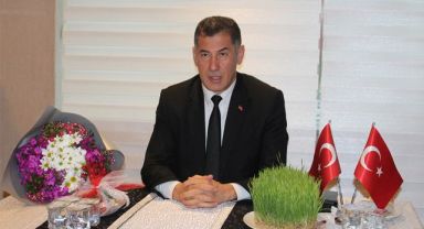 Sinan Oğan'dan kabine ile ilgili dikkat çeken paylaşım!