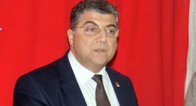 Sındır: Değişime gereksinim yok!