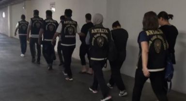 SMA hastası çocuk için toplanan paraları maksatları dışında kullananlara “Beyaz Kelebek” operasyonu