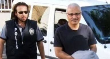 Sözleri tepki çekmişti... Merdan Yanardağ gözaltına alındı!
