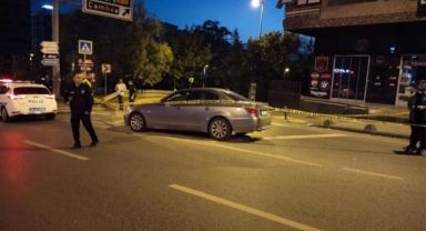 Sözlü tartışmada silahlar çekildi: 3 yaralı