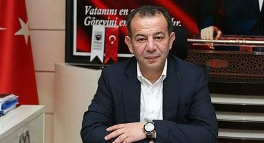 Tanju Özcan İYİ Parti’ye yeşil ışık mı yaktı?
