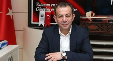 Tanju Özcan o tarihte adalet ve değişim yürüyüşü yapacak!