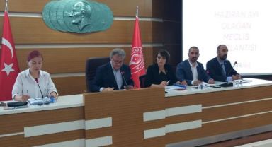 Taştan: Uygun olan alanlar tek katlı evler için imara açılmalı