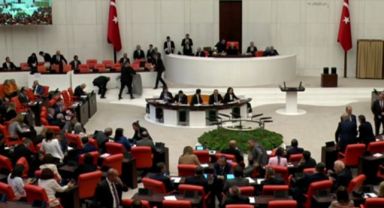 TBMM Başkanlığı seçiminde ilk tur tamamlandı, hiçbir aday yeterli çoğunluğa ulaşamadı