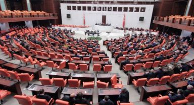 TBMM'de 28'inci yasama dönemi başladı