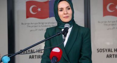 Temmuz ayına ilişkin yaşlı aylığı ve engelli aylıkları bugün yatıyor