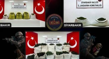 Terörün finans kaynağına darbe
