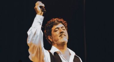 Teyfik Rodos “Cumhuriyet Tangoları” konserinde izleyici ile buluşuyor