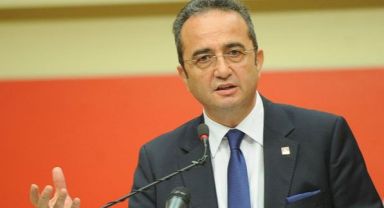 Tezcan: Değişim önce liderlik değişimiyle başlar!