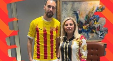 Tire FK’dan iki takviye daha