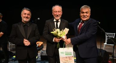 Torbalı'da 'Şifa Niyetine' gösteri
