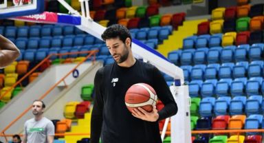 Troy Selim Şav, Pınar Karşıyaka yolunda