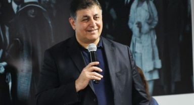 Tugay: Bu yerleşke daha da büyümeli, gelişmeli ve güçlenmeli!