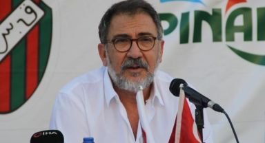  Turgay Büyükkarcı: Kulübün önünde hiçbir engel kalmadı