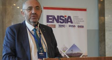 Ve Ensia 'Dalya' dedi
