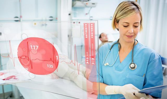 Yapay zeka odaklı çalışmalar hız kazanıyor!