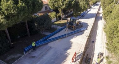 Yarımada’nın 4 turistik ilçesi yaza hazır