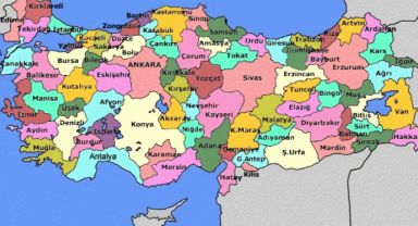 Yeni 19 il mi geliyor? Hangi ilçeler il olacak?